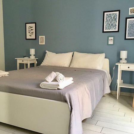 Torrearsa 17 Bed & Breakfast Trapani Exterior photo